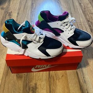 Nike Huarache Run